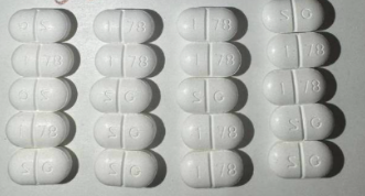 Gabapentin 800mg