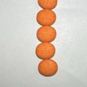 Adderall