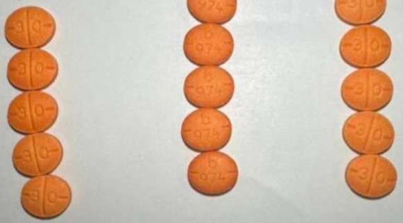 Adderall