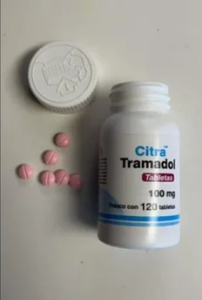 Tramadol 100mg