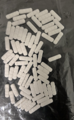 Xanax 2mg